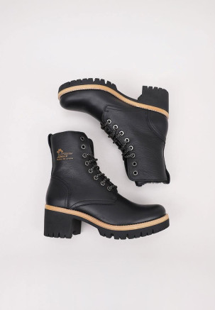 PANAMA JACK PADMA Negro
