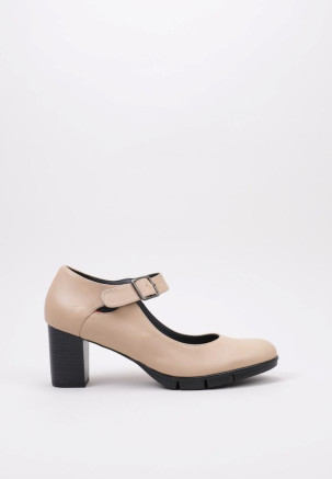 SANDRA FONTÁN RIF Beige