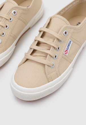 SUPERGA 2750 COTU CLASSIC Cuero