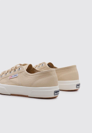 SUPERGA 2750 COTU CLASSIC Cuero