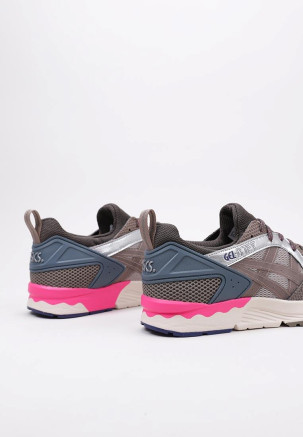 ASICS GEL-LYTE V Taupe