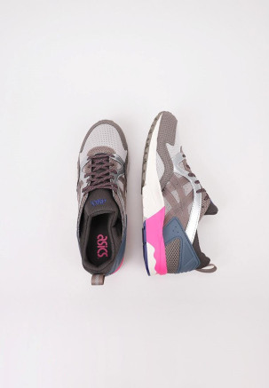 ASICS GEL-LYTE V Taupe