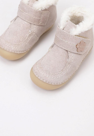 KICKERS SO SCHUSS Dorado