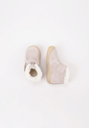 KICKERS SO SCHUSS Dorado