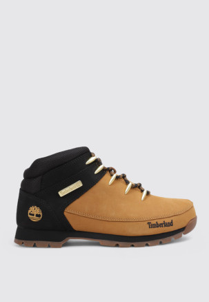 TIMBERLAND Euro Sprint Mid Hiker Amarillo