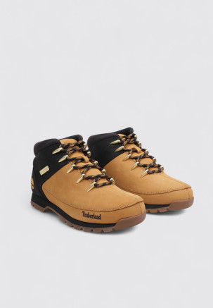 TIMBERLAND Euro Sprint Mid Hiker Amarillo