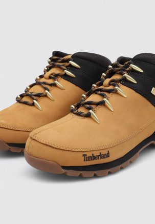 TIMBERLAND Euro Sprint Mid Hiker Amarillo
