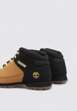 TIMBERLAND Euro Sprint Mid Hiker Amarillo