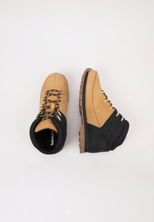 TIMBERLAND Euro Sprint Mid Hiker Amarillo