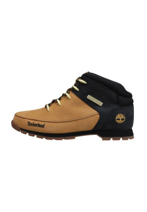 TIMBERLAND Euro Sprint Mid Hiker Amarillo