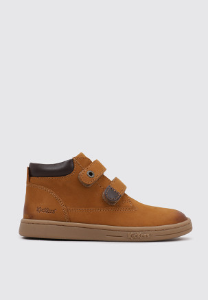 KICKERS TACKEASY Cuero