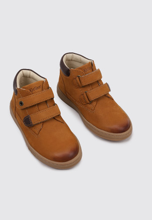 KICKERS TACKEASY Cuero