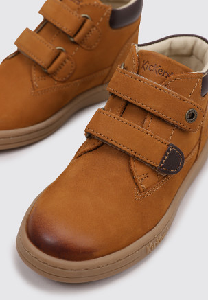 KICKERS TACKEASY Cuero