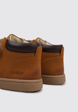 KICKERS TACKEASY Cuero
