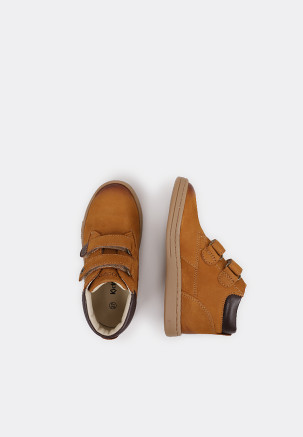 KICKERS TACKEASY Cuero