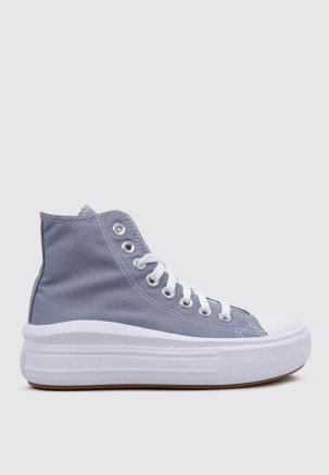 CONVERSE CHUCK TAYLOR ALL STAR MOVE  Azul