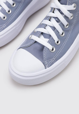 CONVERSE CHUCK TAYLOR ALL STAR MOVE  Azul