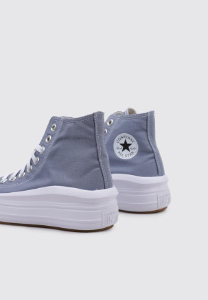 CONVERSE CHUCK TAYLOR ALL STAR MOVE  Azul