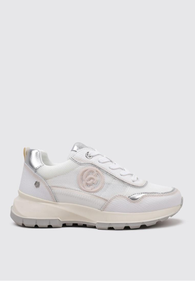 CARMELA 161469 Blanco