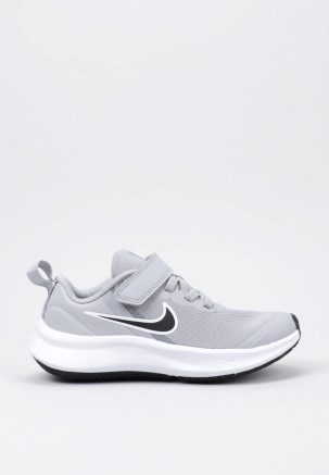 NIKE STAR RUNNER 3 Gris