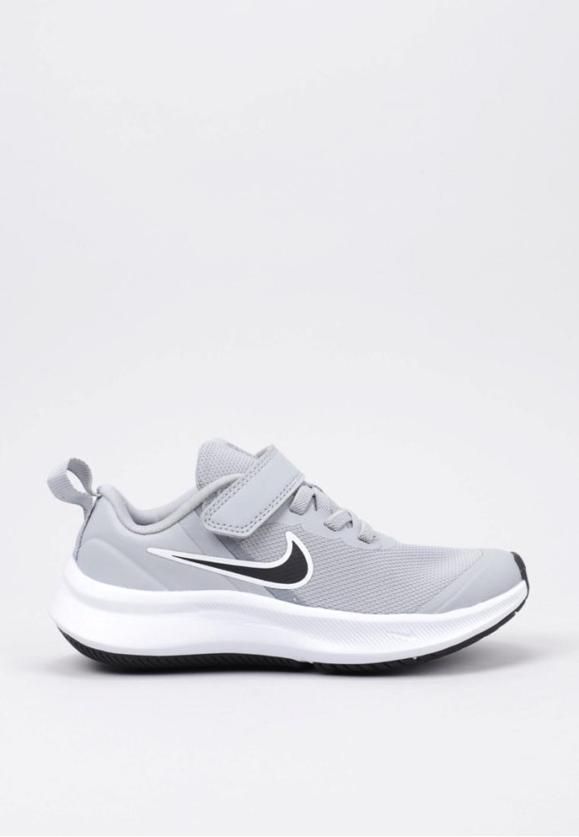NIKE STAR RUNNER 3 Gris
