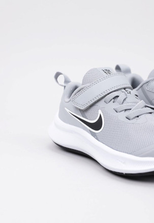 NIKE STAR RUNNER 3 Gris