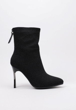 KRACK CORE GRACHT Negro