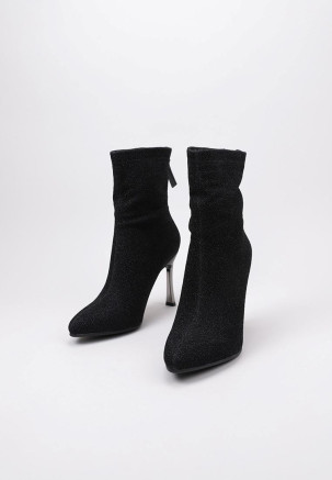 KRACK CORE GRACHT Negro