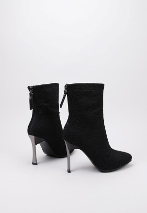 KRACK CORE GRACHT Negro
