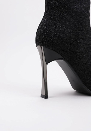 KRACK CORE GRACHT Negro