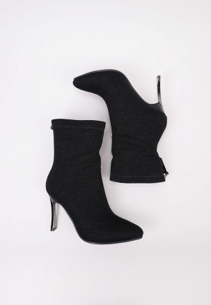 KRACK CORE GRACHT Negro