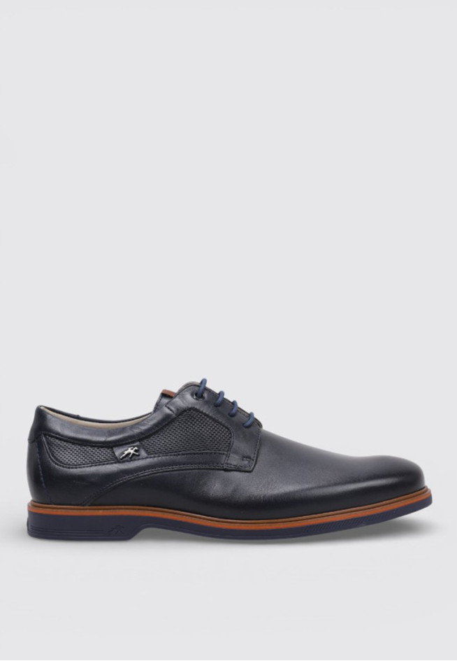 FLUCHOS F1744 Azul