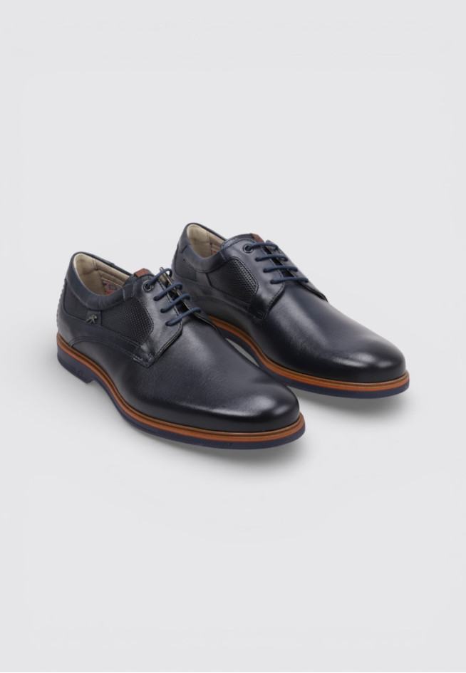 FLUCHOS F1744 Azul