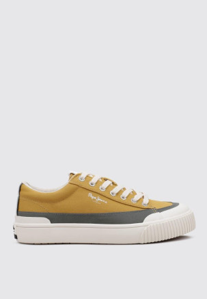 PEPE JEANS BEN BAND M Amarillo
