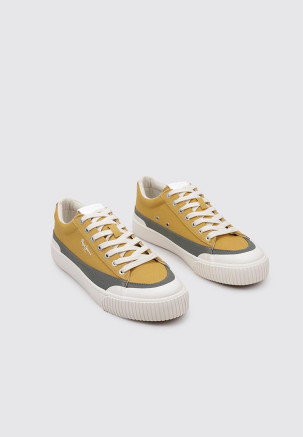 PEPE JEANS BEN BAND M Amarillo