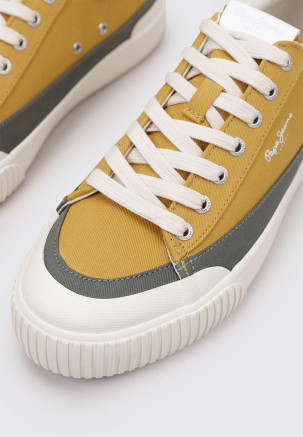 PEPE JEANS BEN BAND M Amarillo