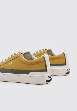 PEPE JEANS BEN BAND M Amarillo