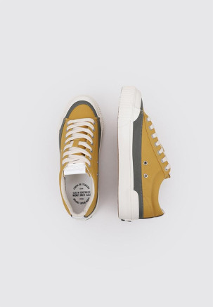 PEPE JEANS BEN BAND M Amarillo