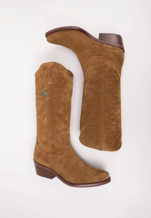 DAKOTA BOOTS DKT 67 Cuero