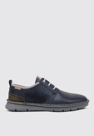 PIKOLINOS RIVAS M3T-4232C1 Azul