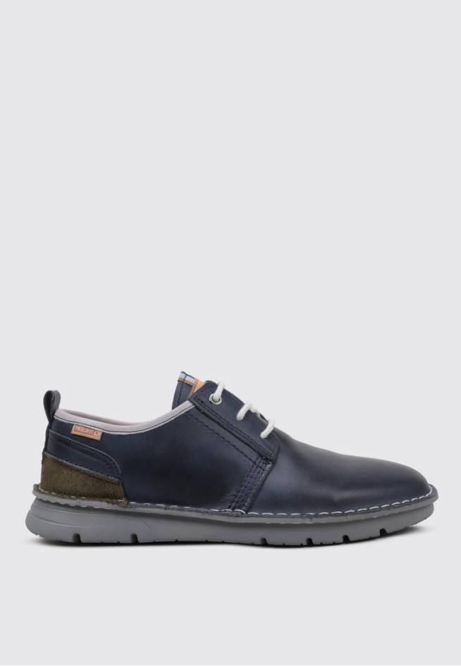 PIKOLINOS RIVAS M3T-4232C1 Azul