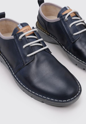 PIKOLINOS RIVAS M3T-4232C1 Azul