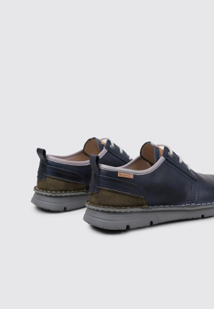 PIKOLINOS RIVAS M3T-4232C1 Azul