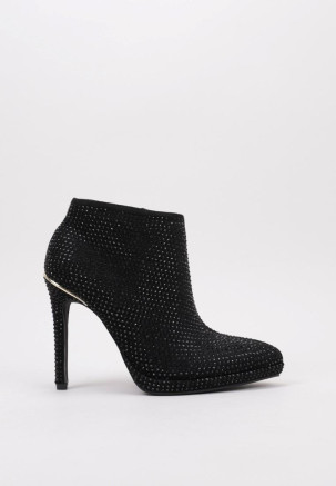 KRACK CORE SHEEN Negro