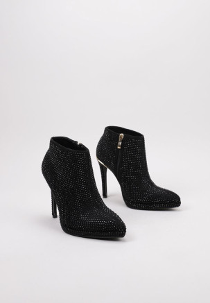 KRACK CORE SHEEN Negro