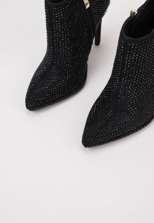 KRACK CORE SHEEN Negro