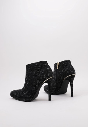 KRACK CORE SHEEN Negro