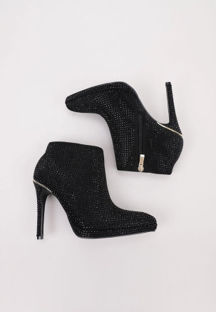 KRACK CORE SHEEN Negro
