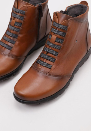 FLUCHOS F0356 Cuero
