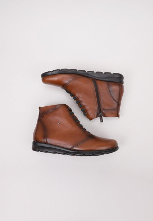 FLUCHOS F0356 Cuero